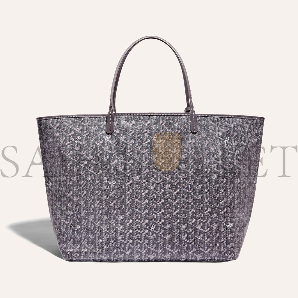 GOYARD SAINT LOUIS GM BAG (40*34*20cm)